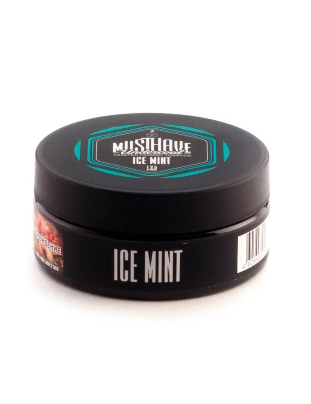 Ice mint